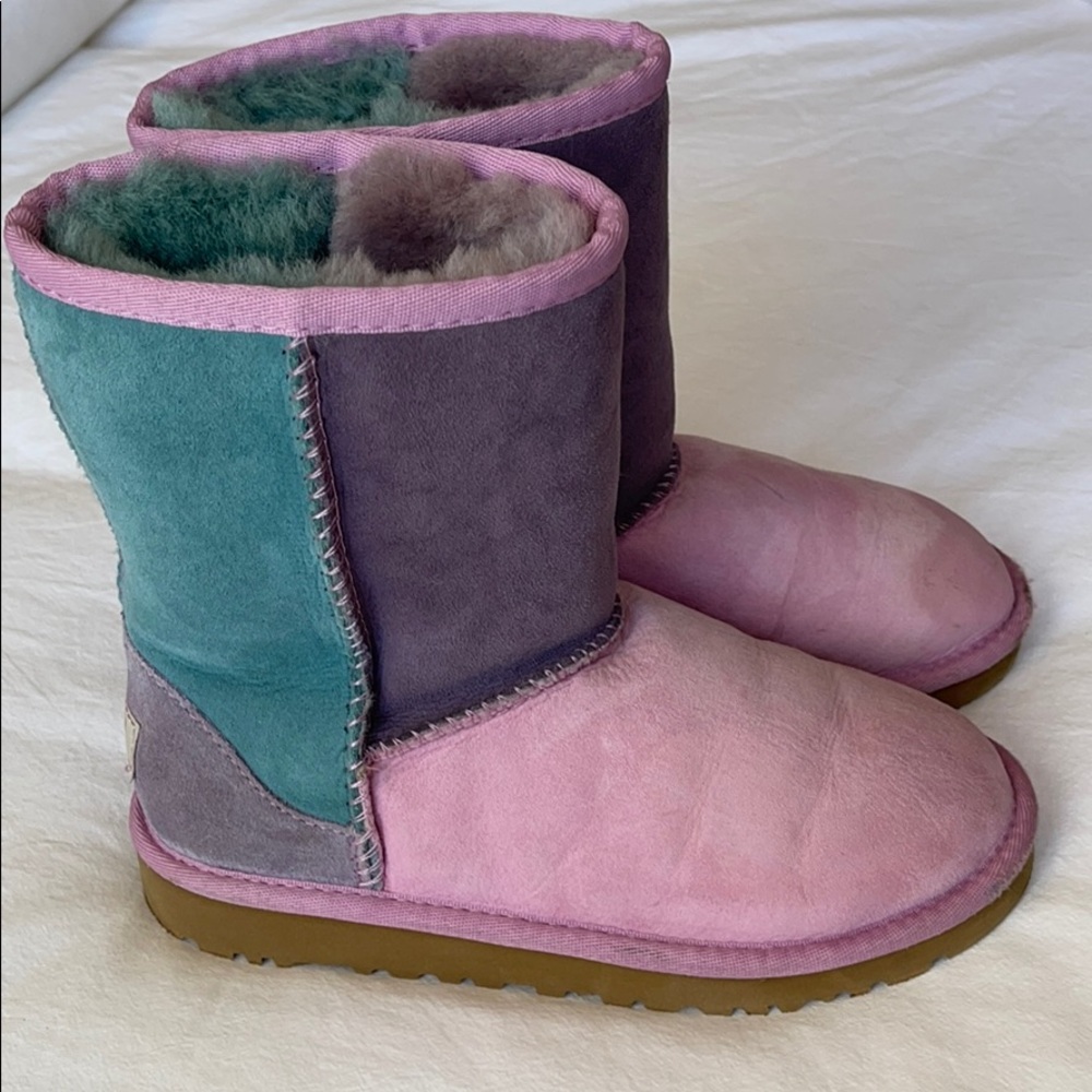 Ugg boots